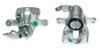 BUDWEG CALIPER 344645 Brake Caliper